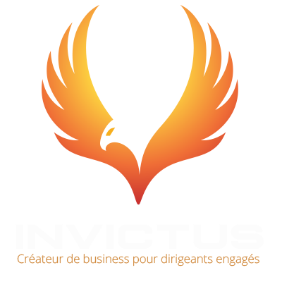 Logo Invictus Dirigeants