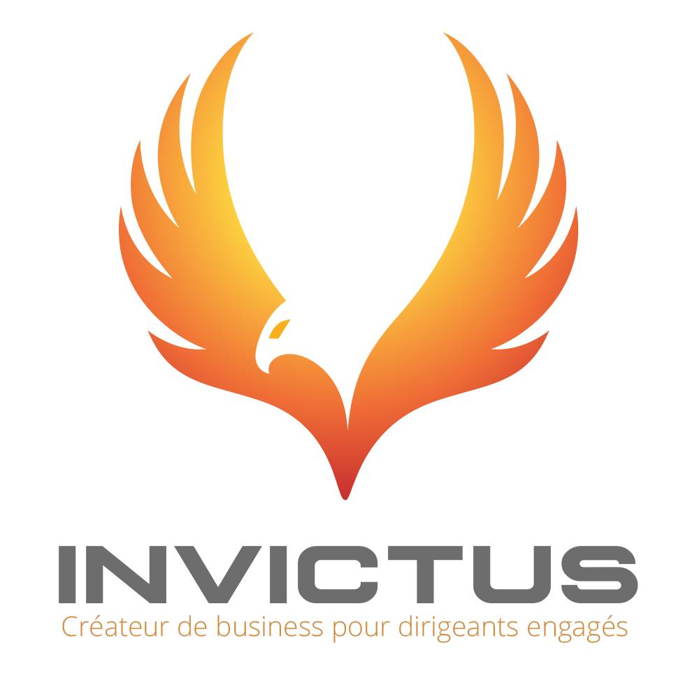 Invictus Dirigeants logo Bordeaux